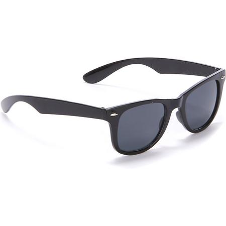 SMIFFYS - Zwarte jaren 50-bril - Accessoires > Brillen